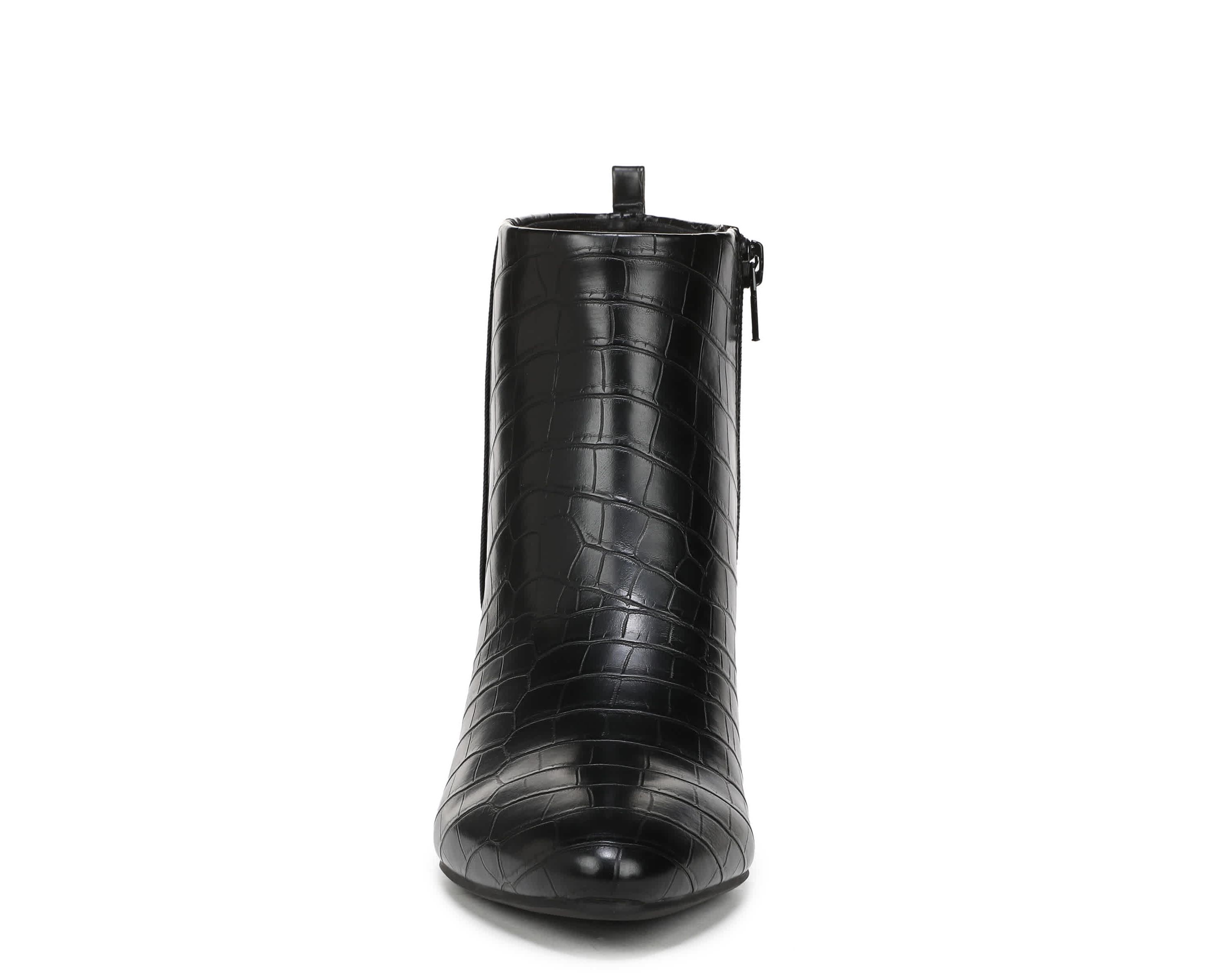 Glow Ankle Boot