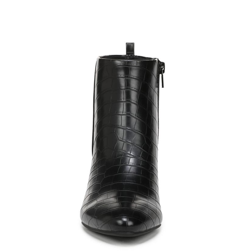 Glow Ankle Boot