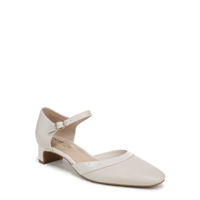LifeStride Women's Leighton Pump, 6W