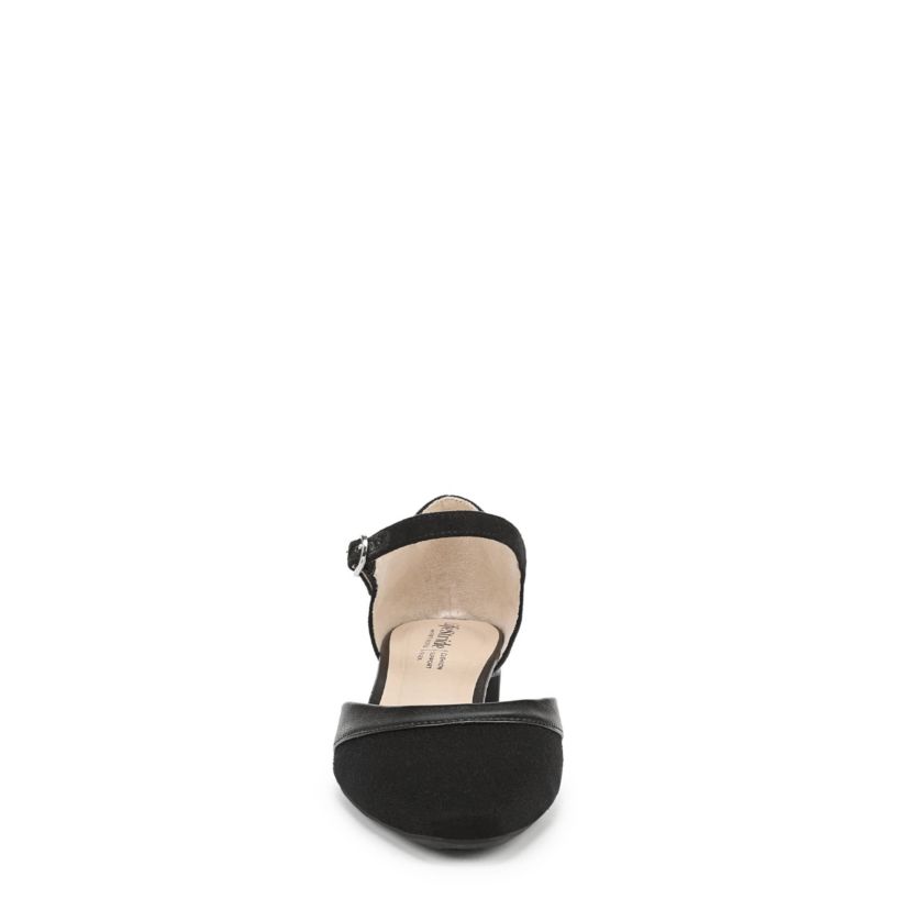 Leighton Pump