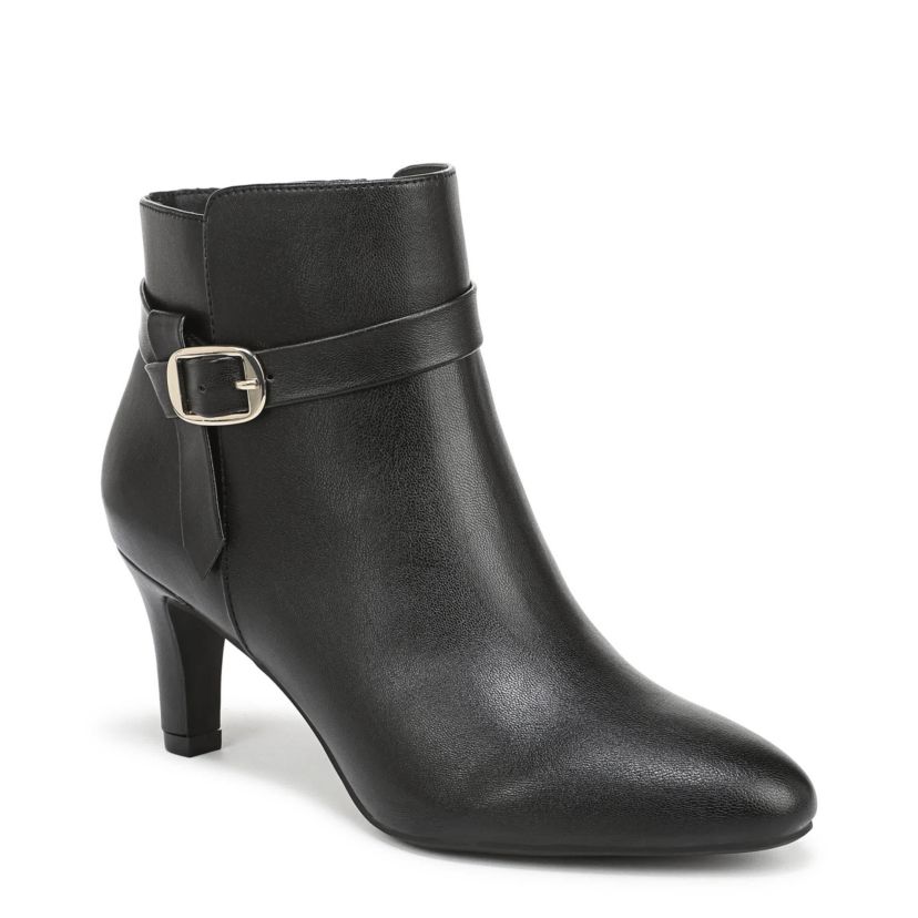 Guild 3 Ankle Bootie