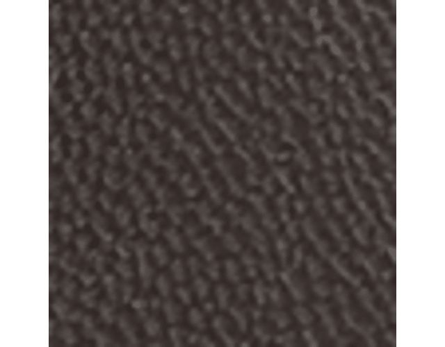 Dark Chocolate Smooth Leather