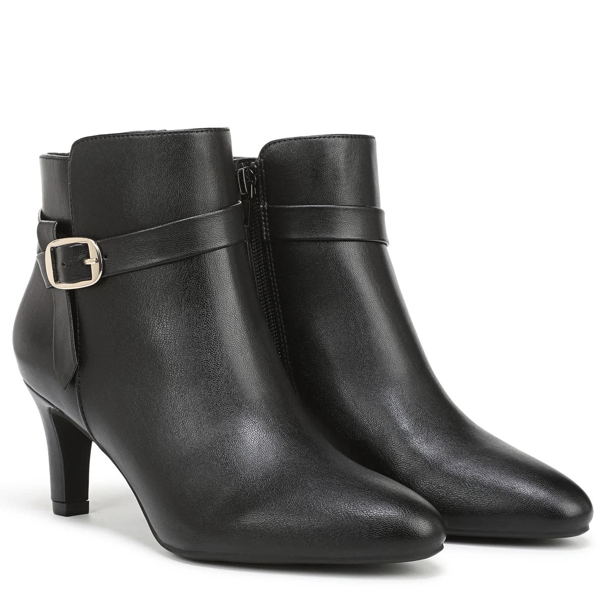 Guild 3 Ankle Bootie