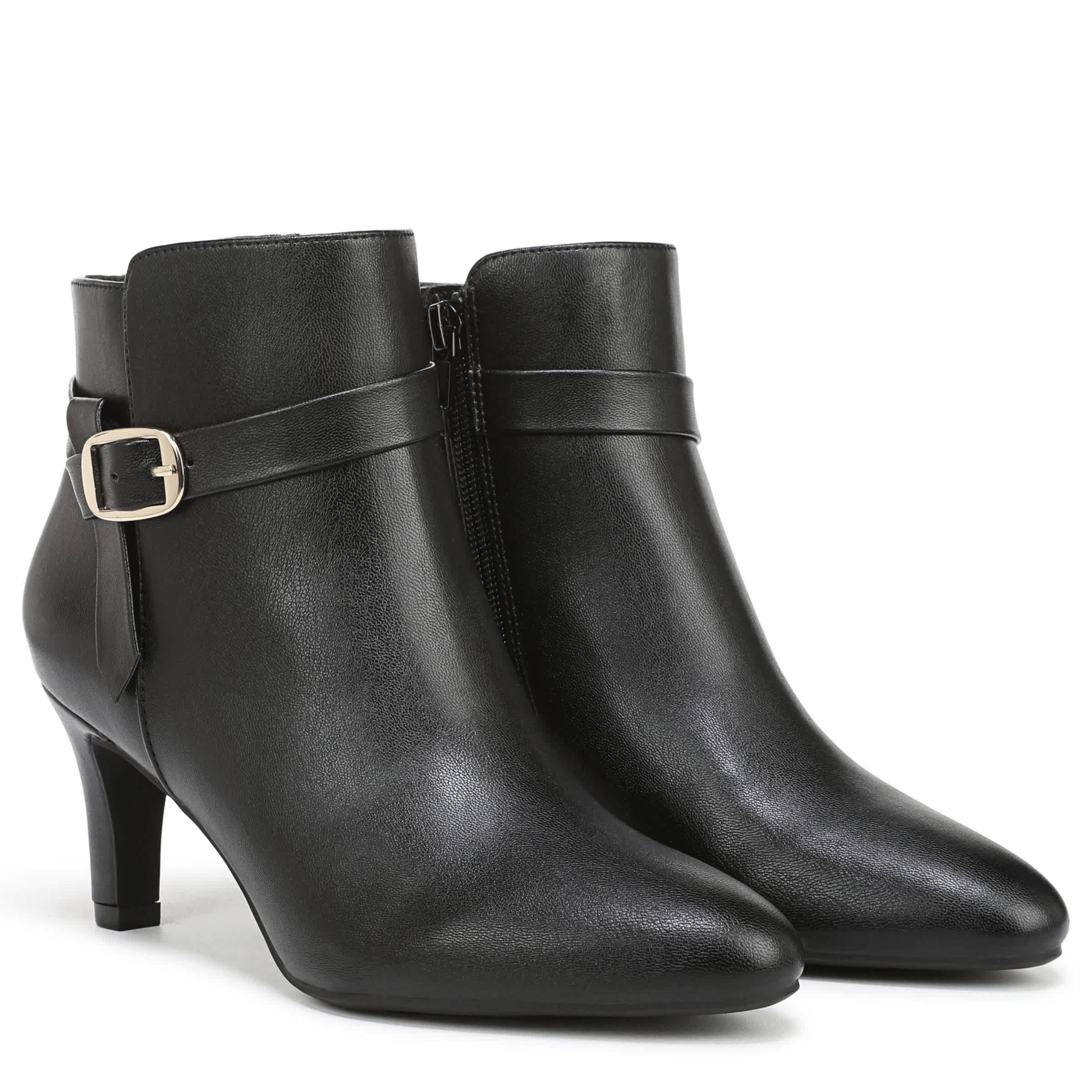 Guild 3 Ankle Bootie
