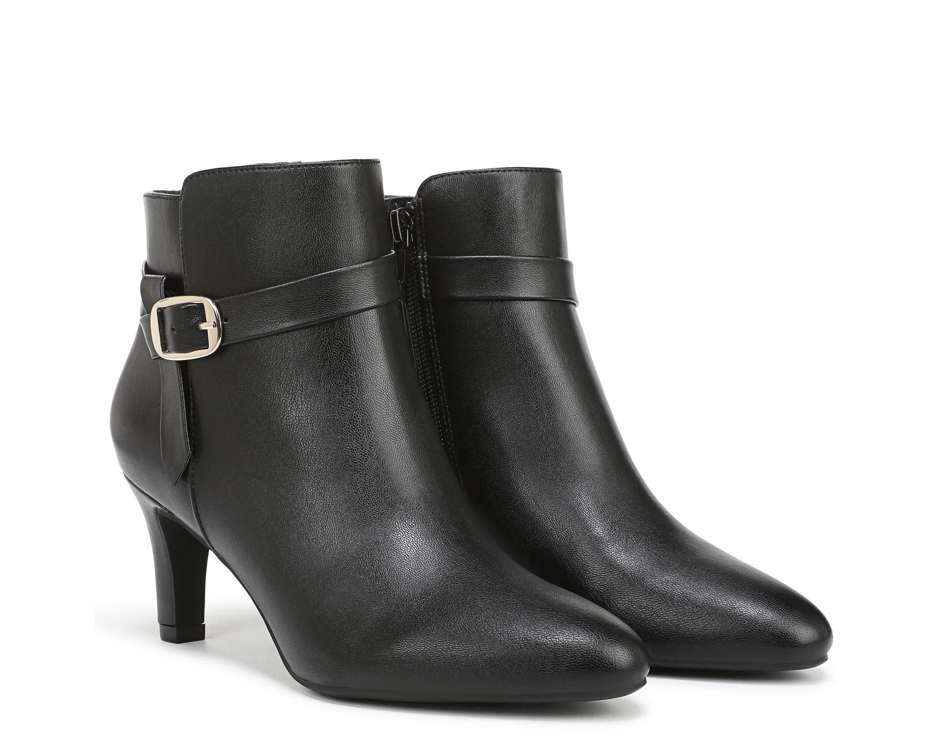 Guild 3 Ankle Bootie