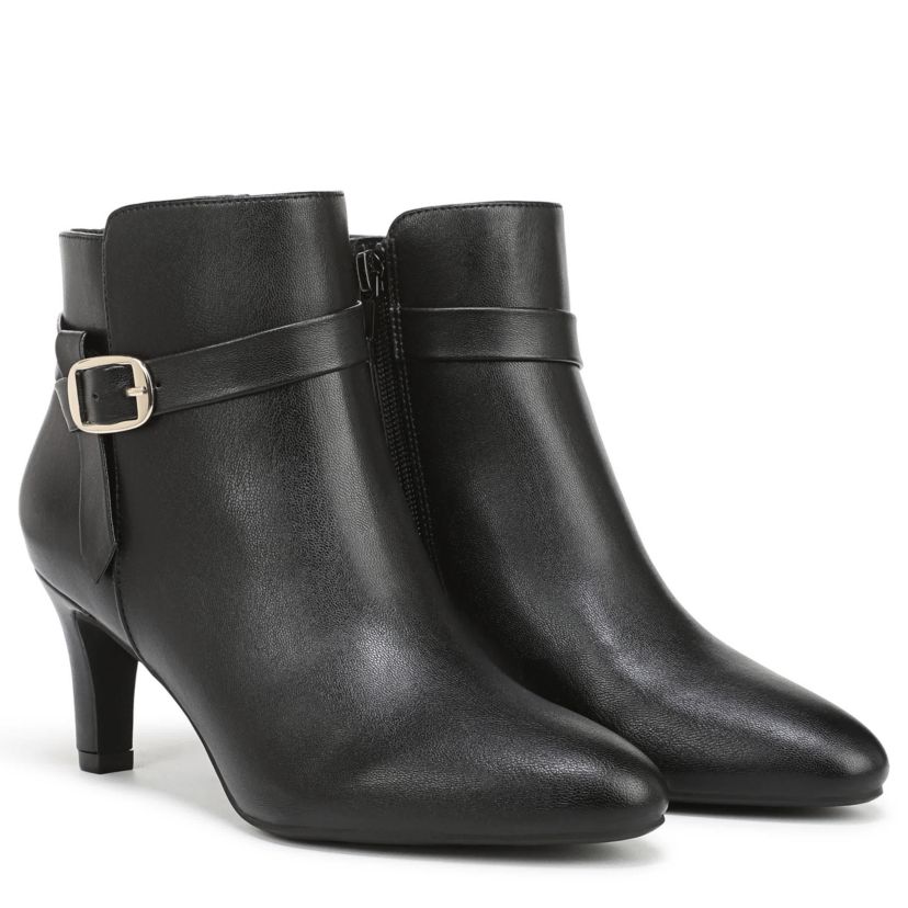 Guild 3 Ankle Bootie