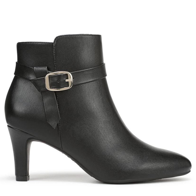 Guild 3 Ankle Bootie