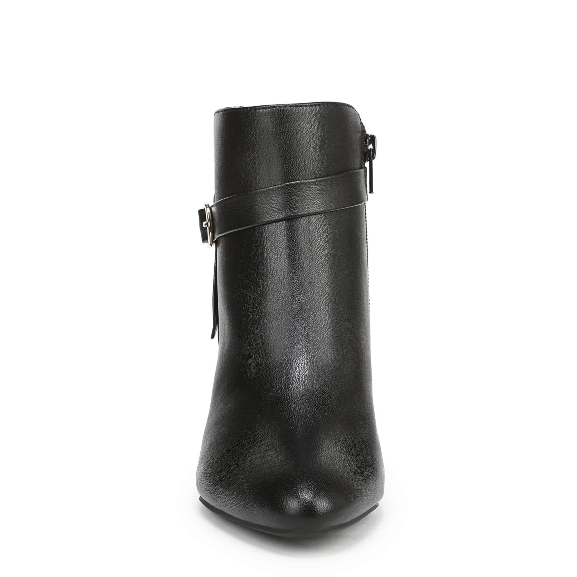 Guild 3 Ankle Bootie