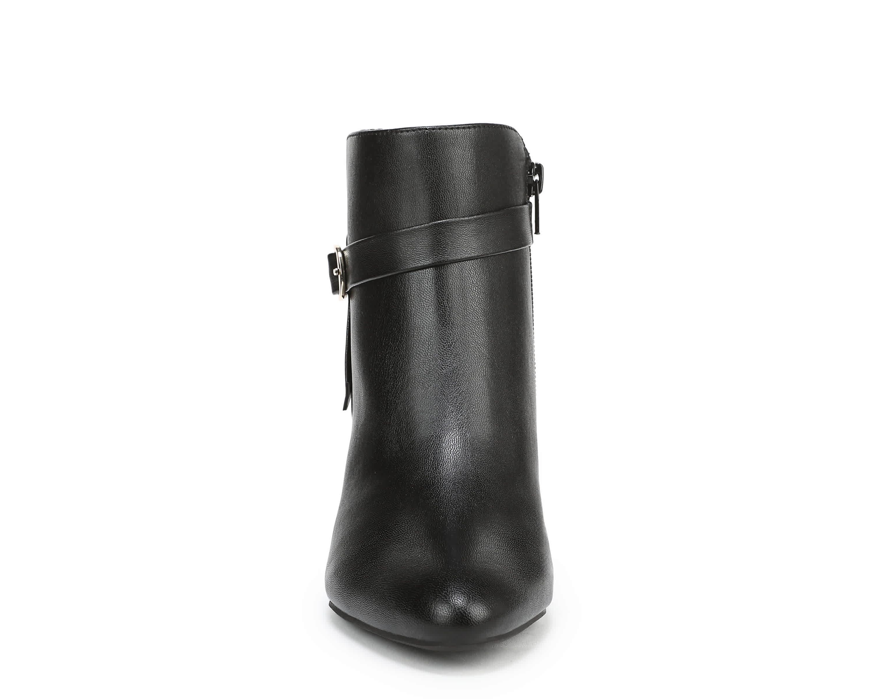 Guild 3 Ankle Bootie