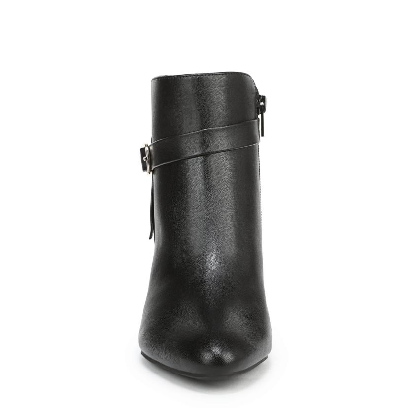 Guild 3 Ankle Bootie