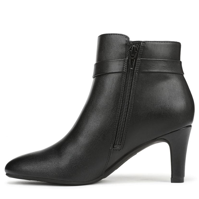 Guild 3 Ankle Bootie