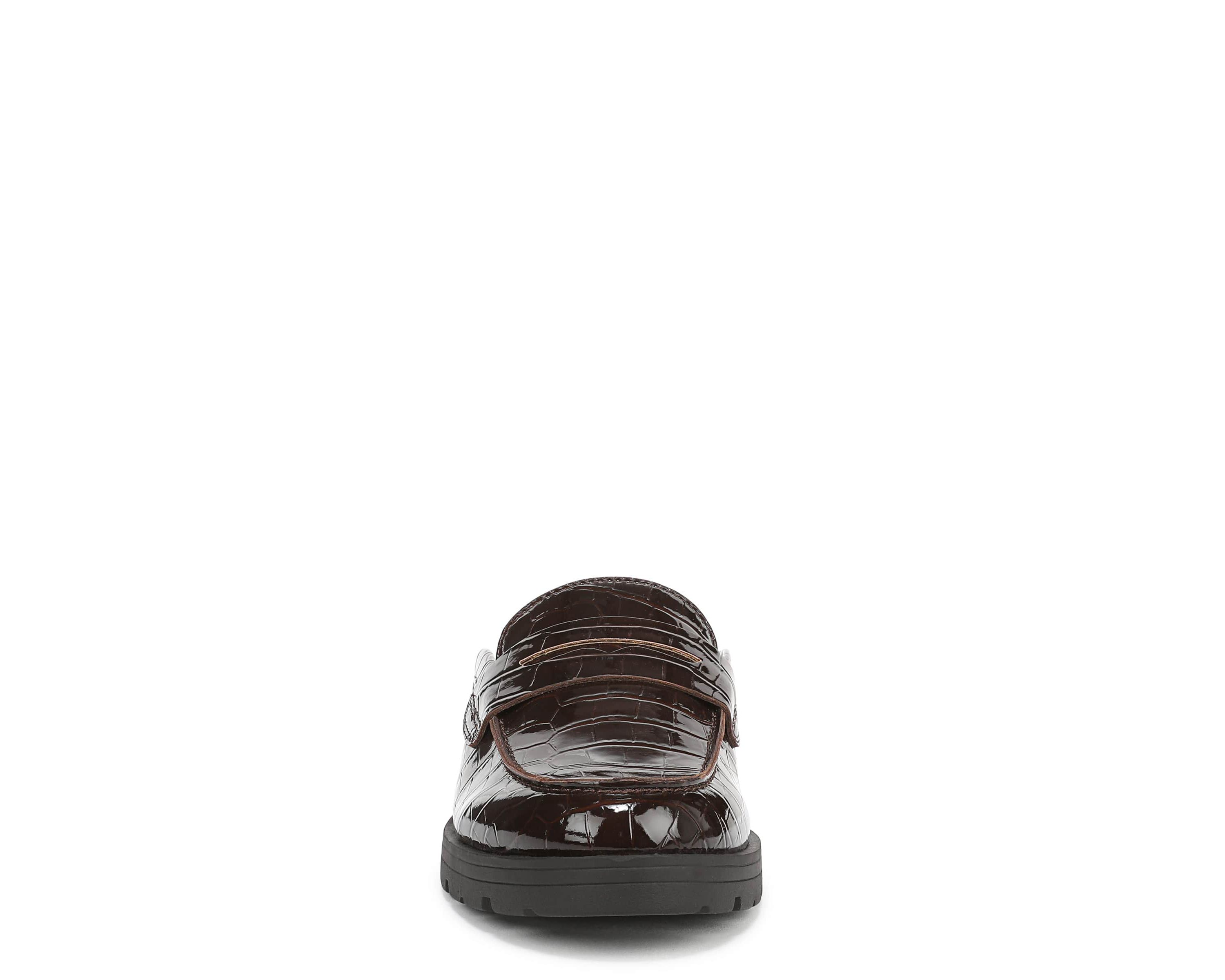 London Mule Loafer