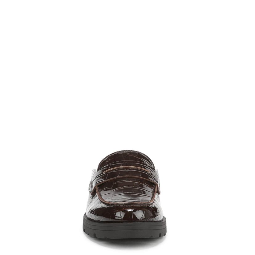 London Mule Loafer