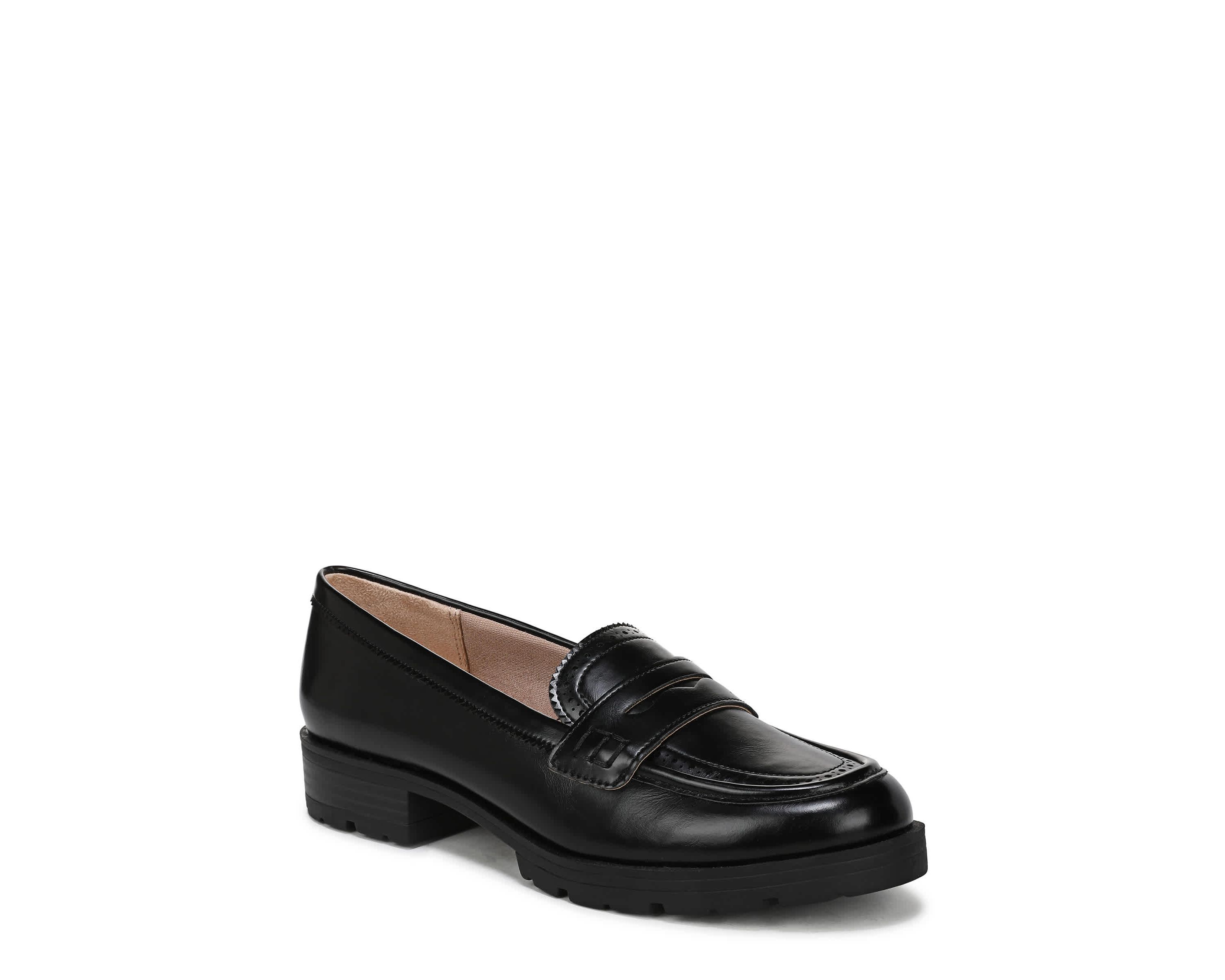 London 3 Loafer