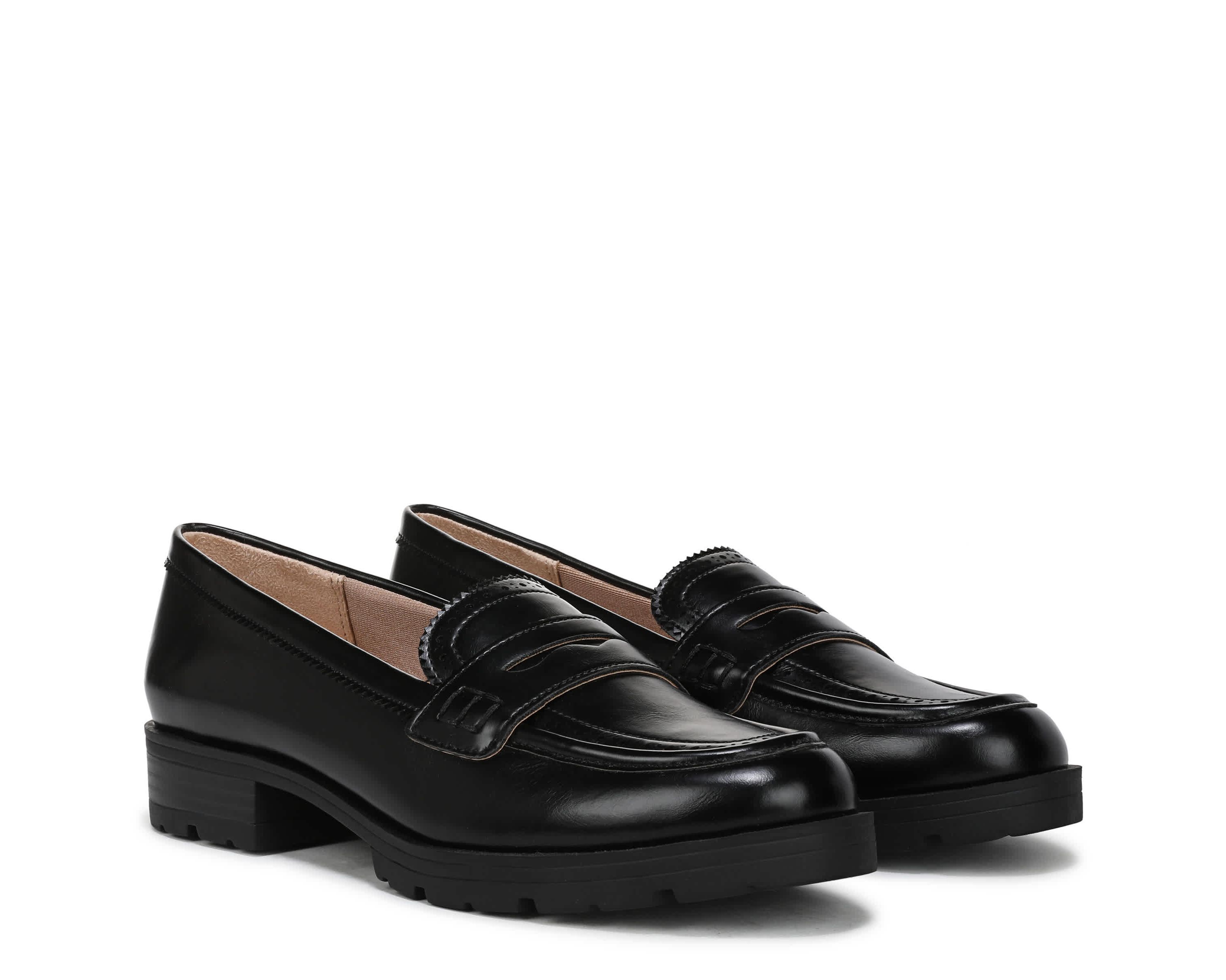 London 3 Loafer