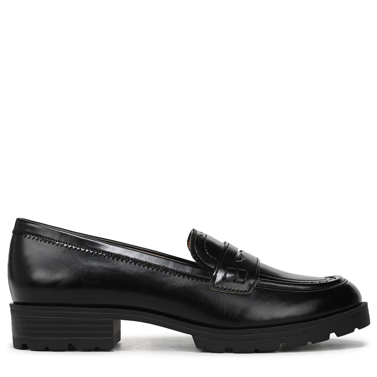 London 3 Loafer