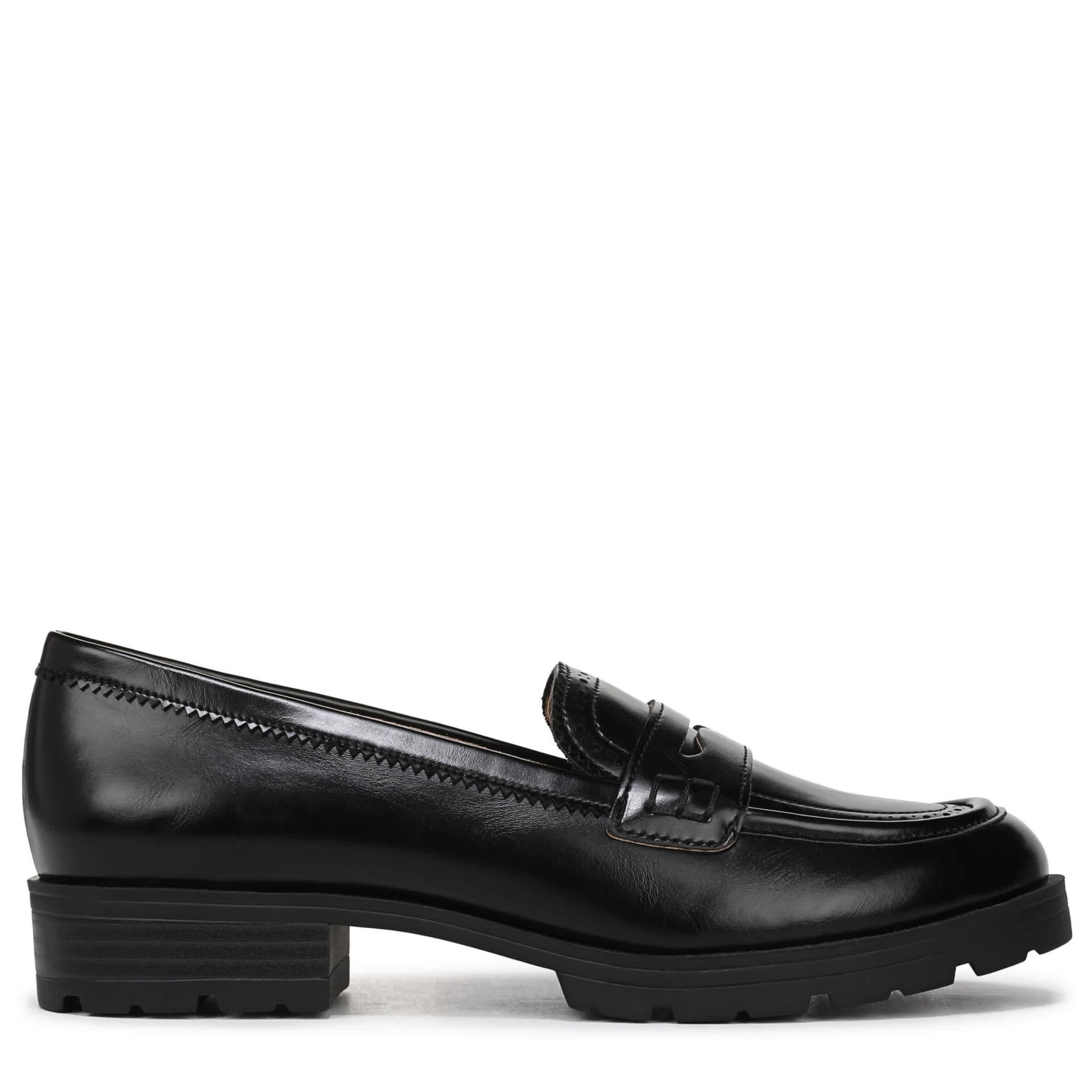London 3 Loafer