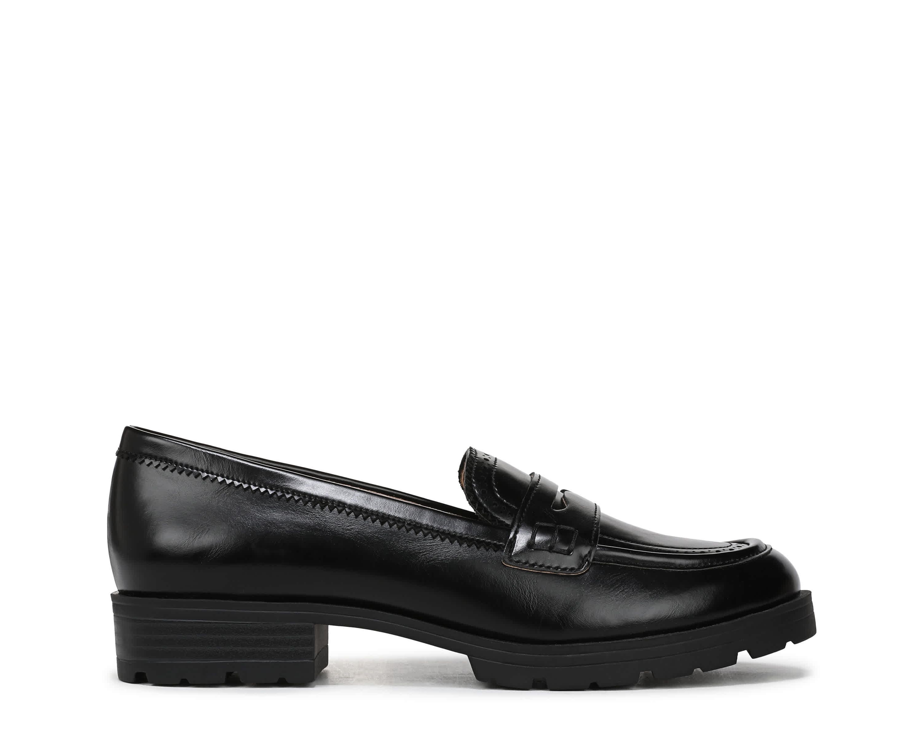 London 3 Loafer