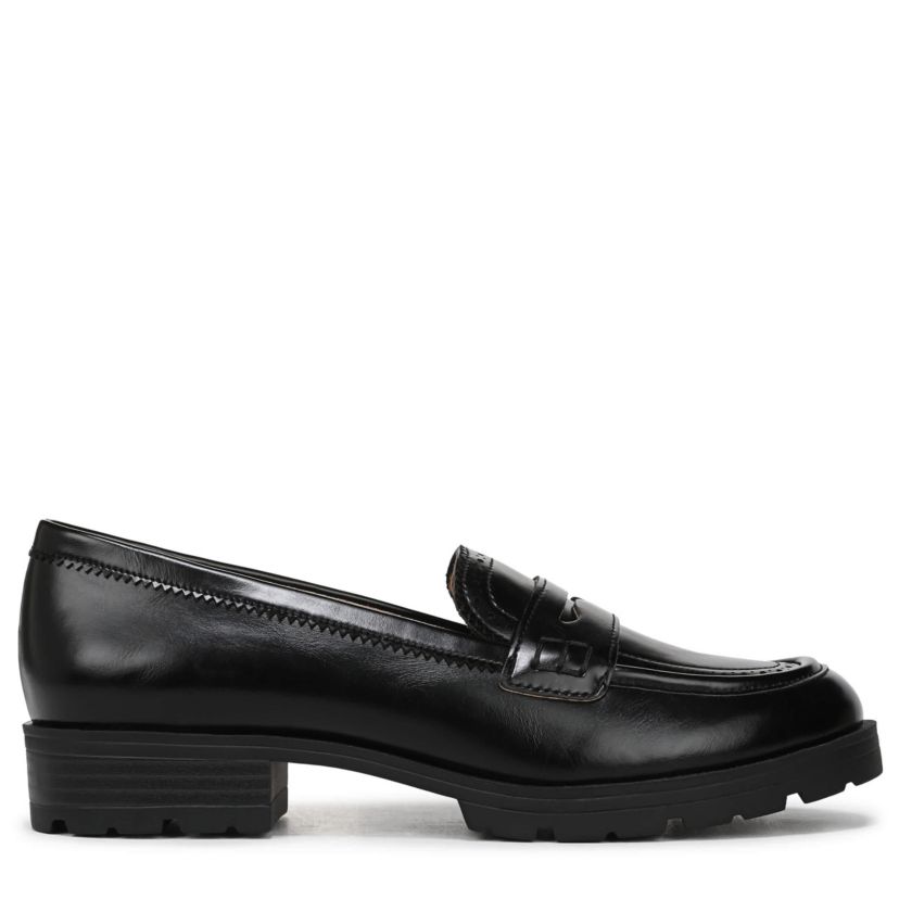 London 3 Loafer
