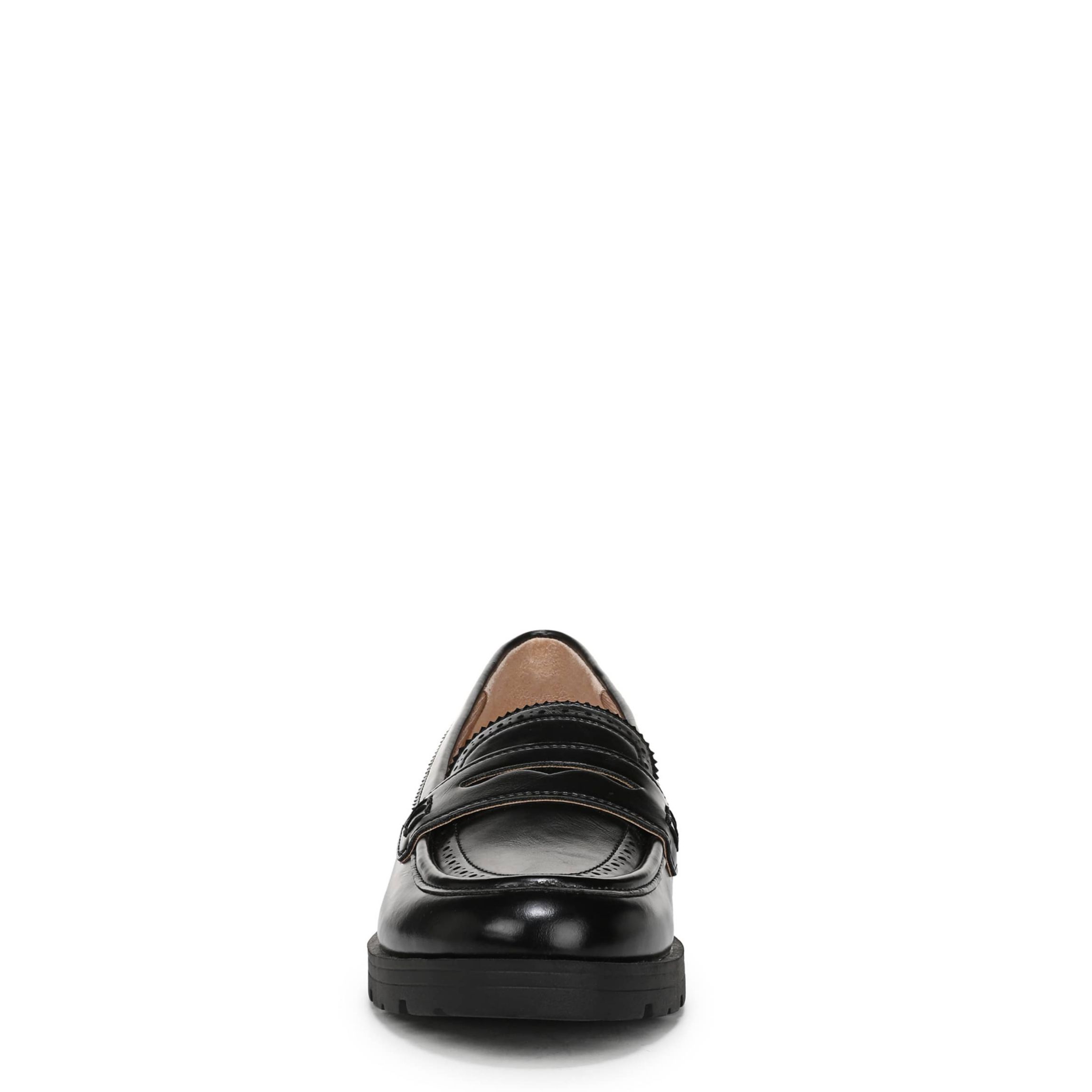 London 3 Loafer