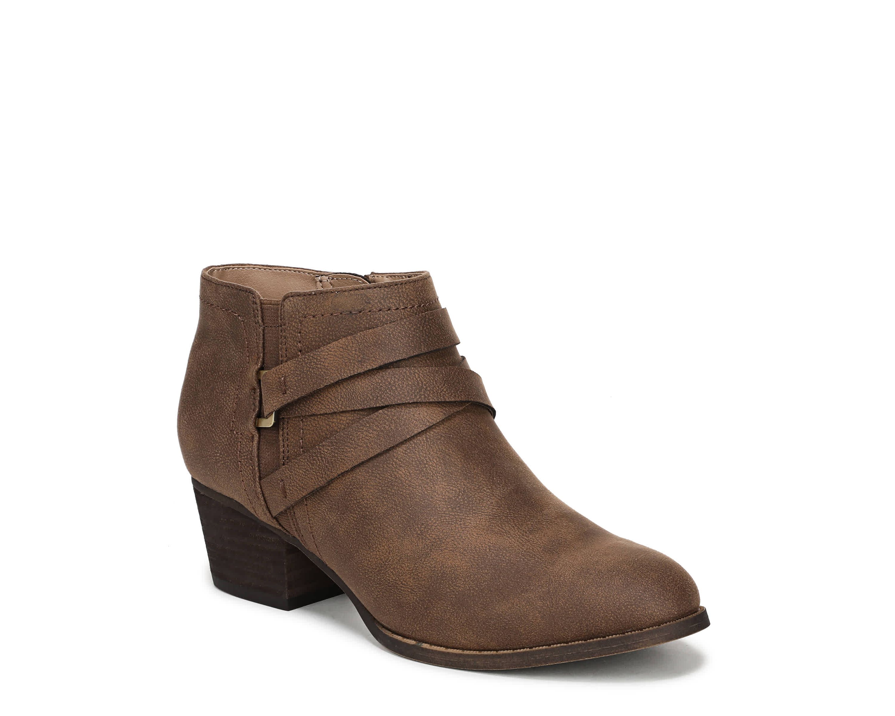 Bryce Ankle Boot