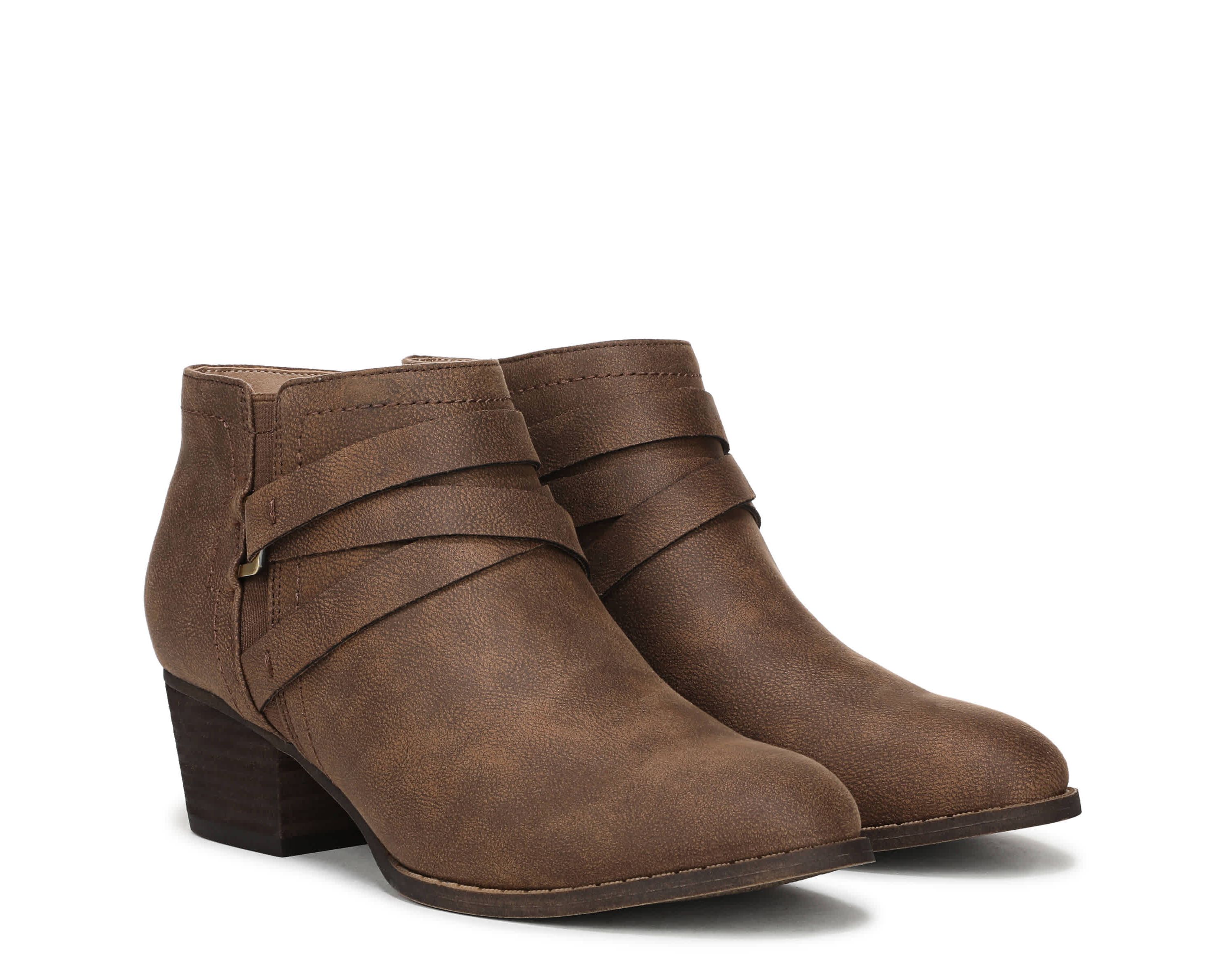 Bryce Ankle Boot