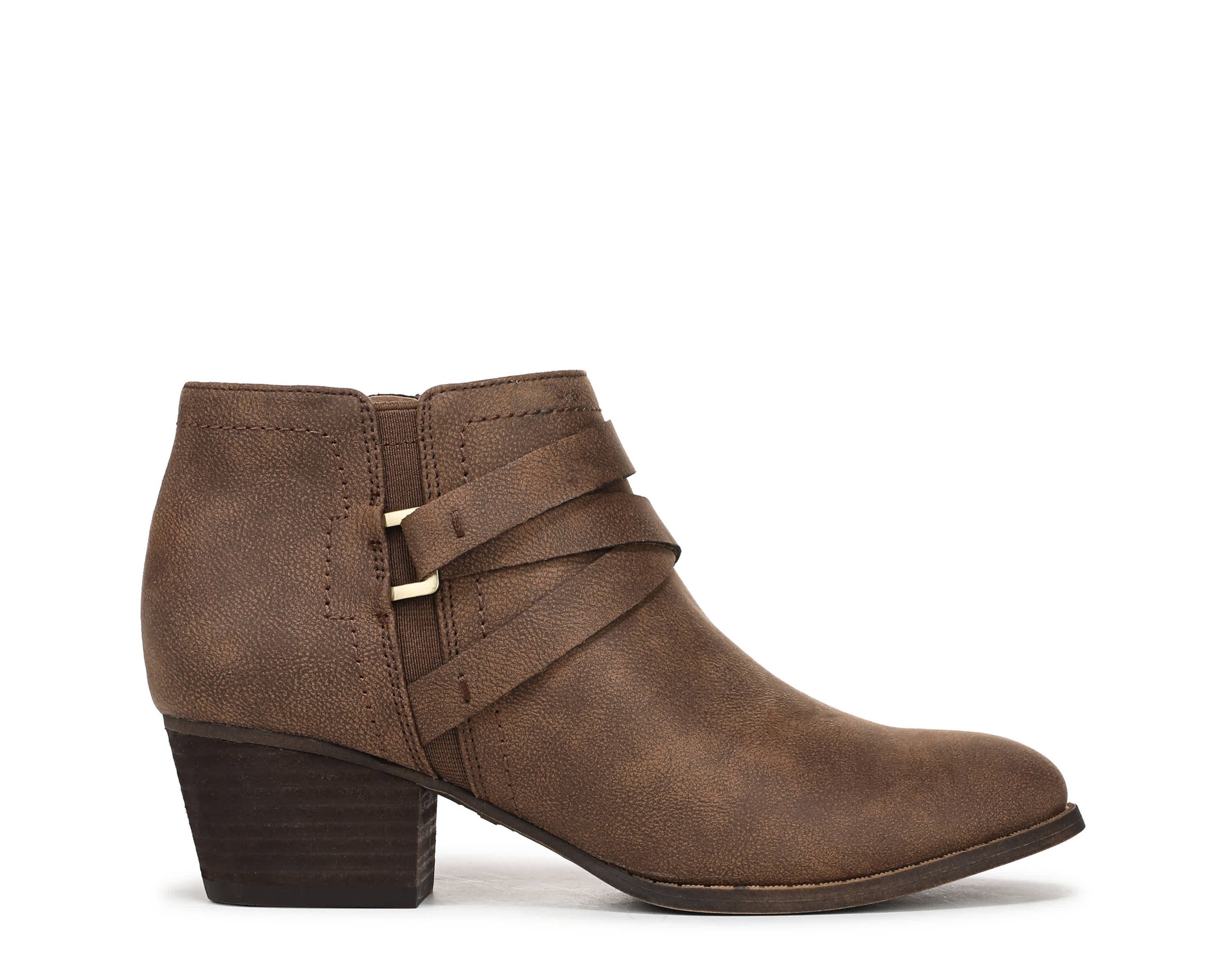 Bryce Ankle Boot