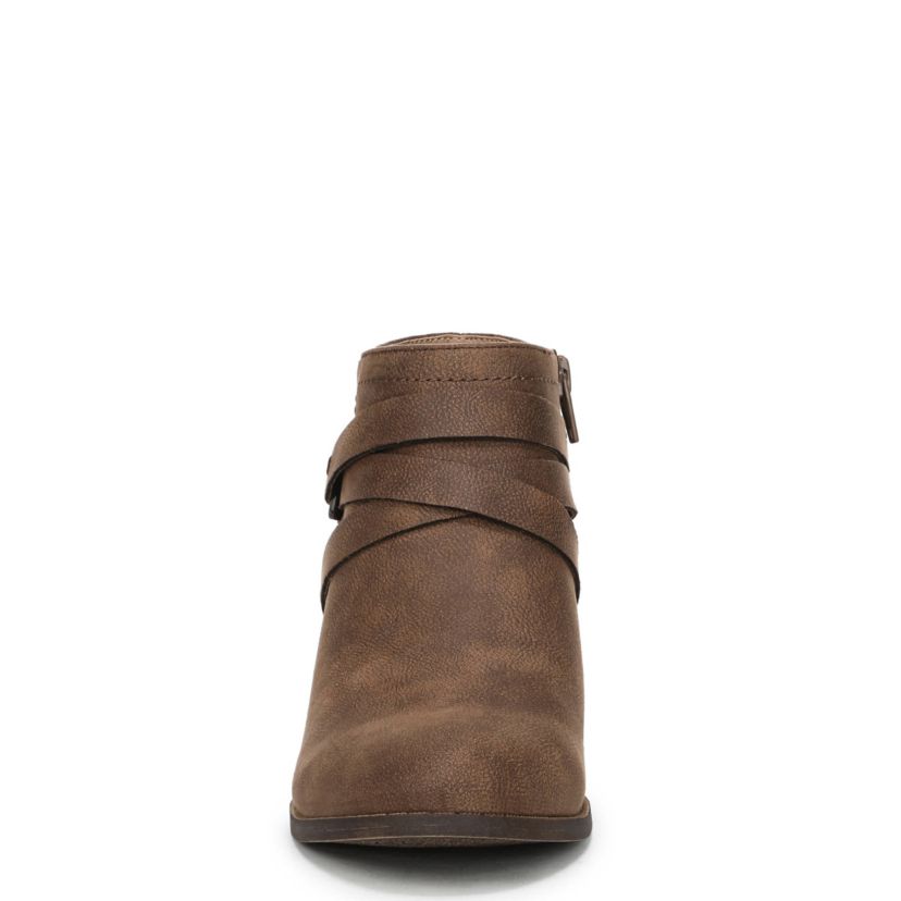 Bryce Ankle Boot