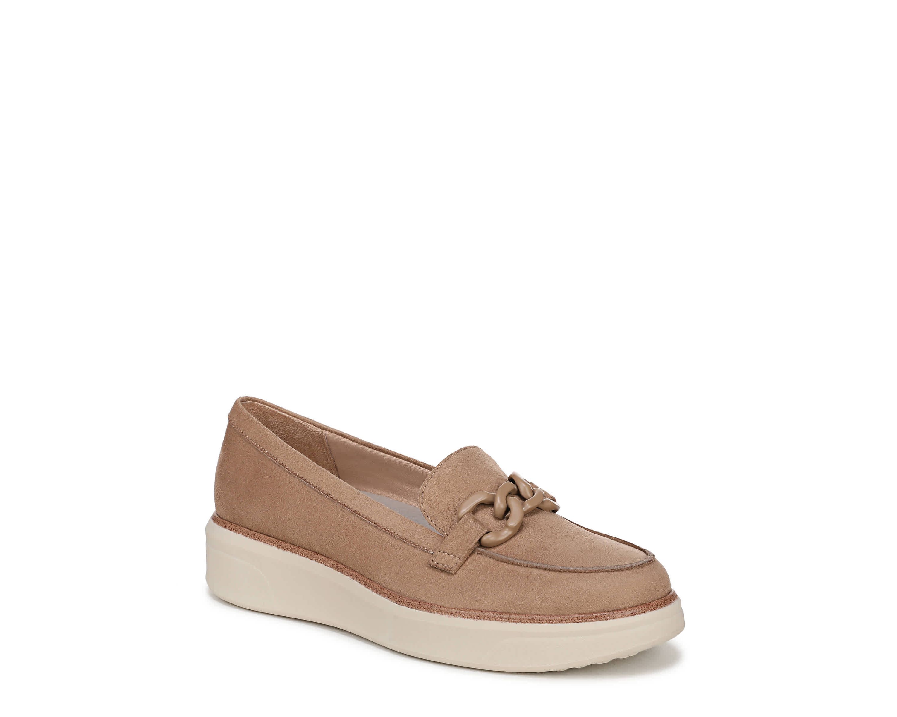 Chelsea Bit Loafer