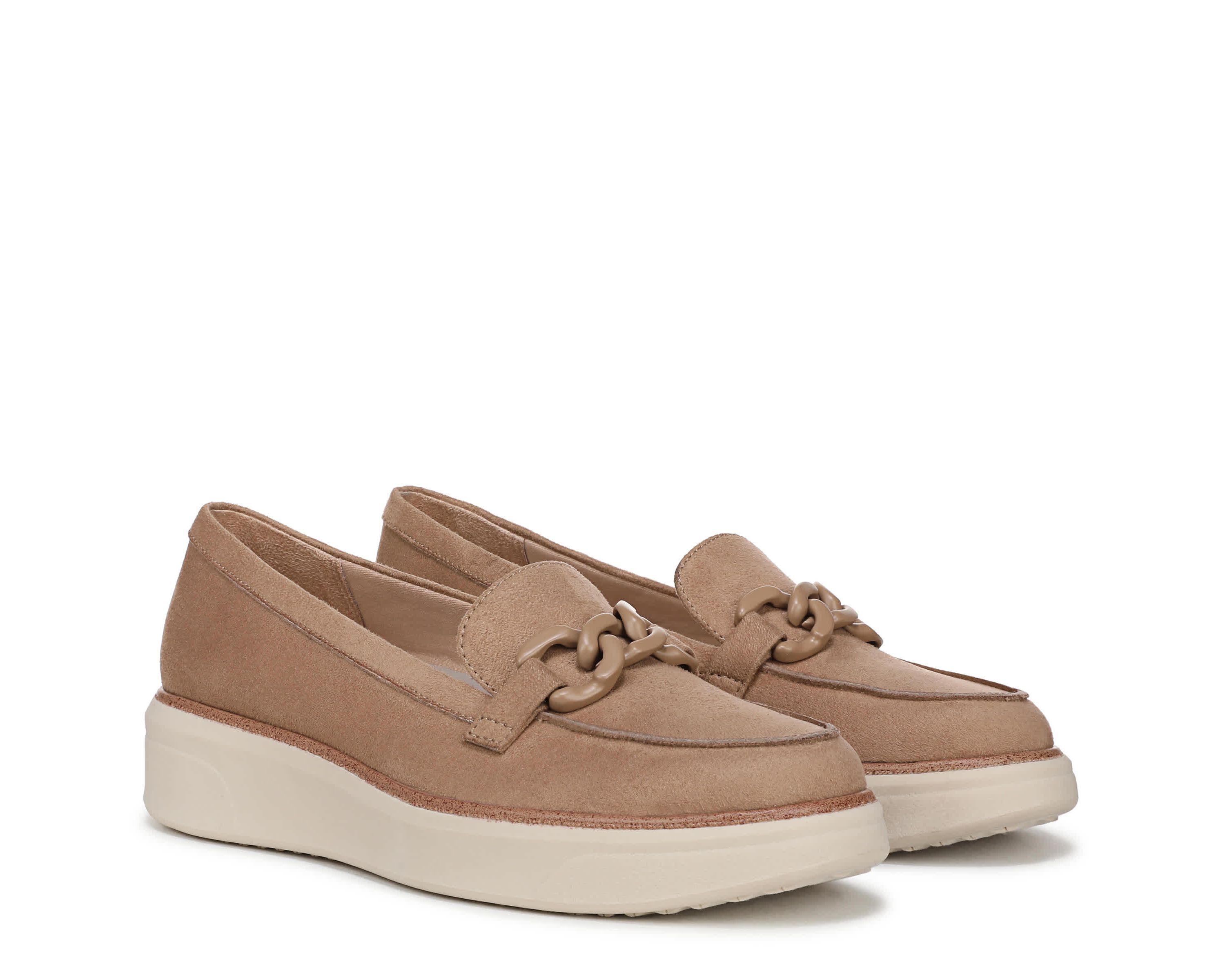 Chelsea Bit Loafer