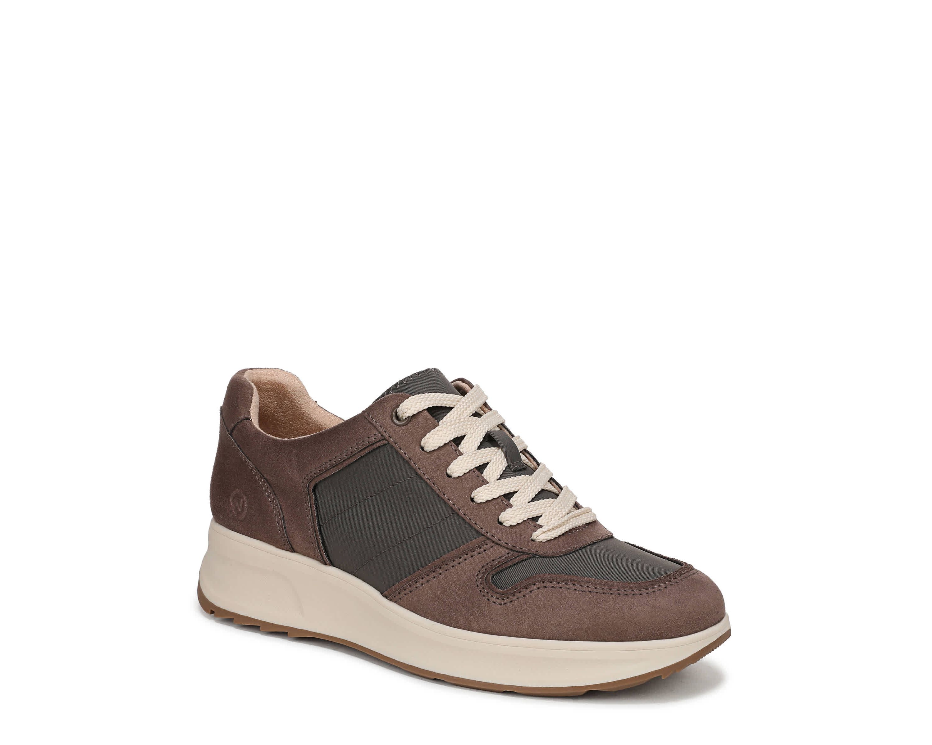 Revival Lace Up Sneaker