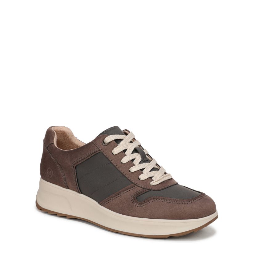 Revival Lace Up Sneaker