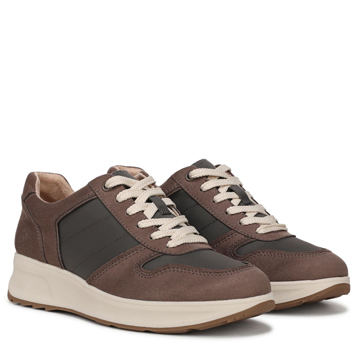 Revival Lace Up Sneaker