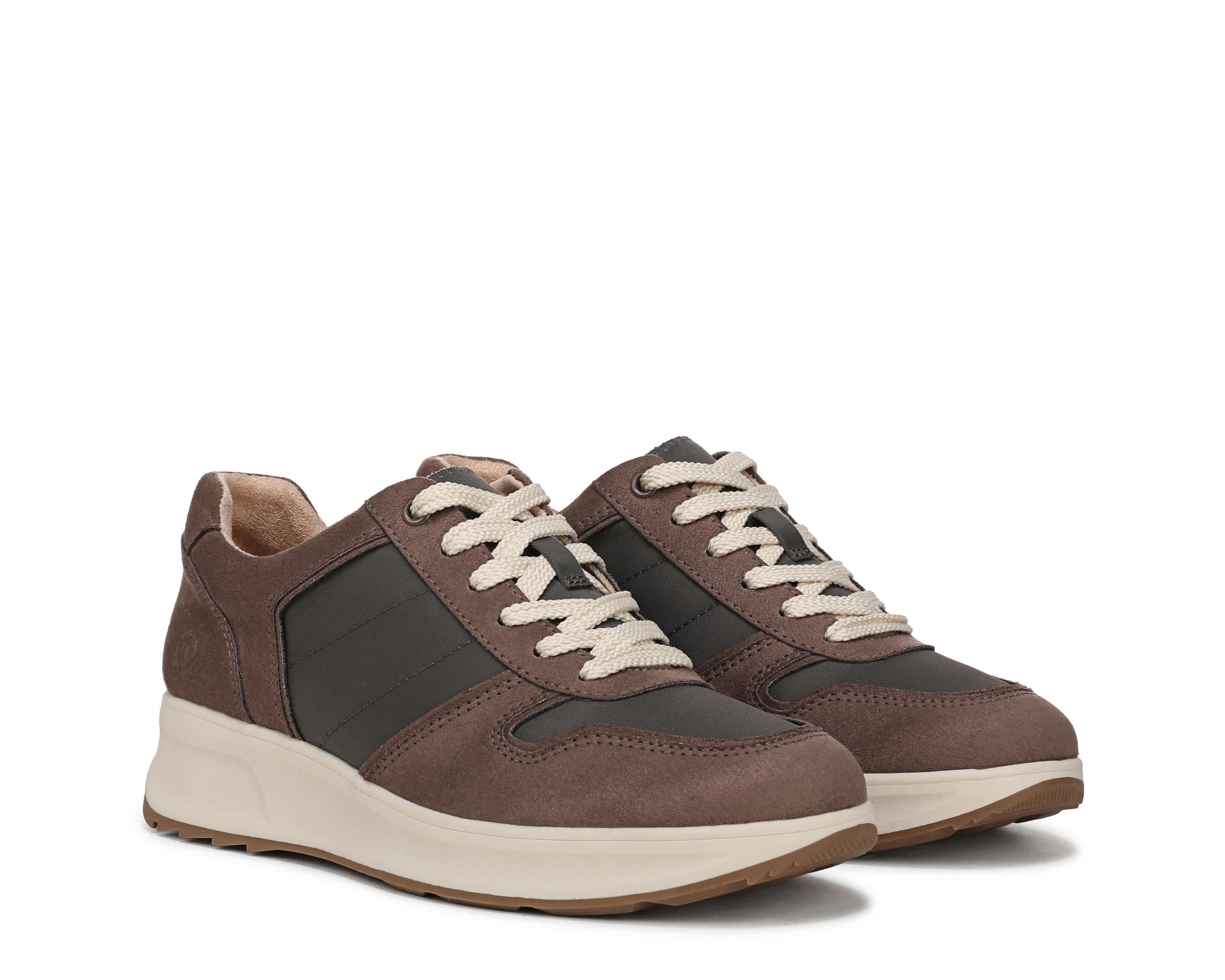 Revival Lace Up Sneaker