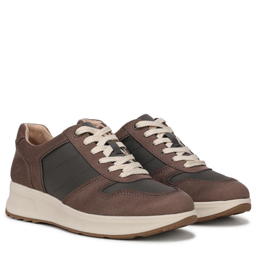 Revival Lace Up Sneaker