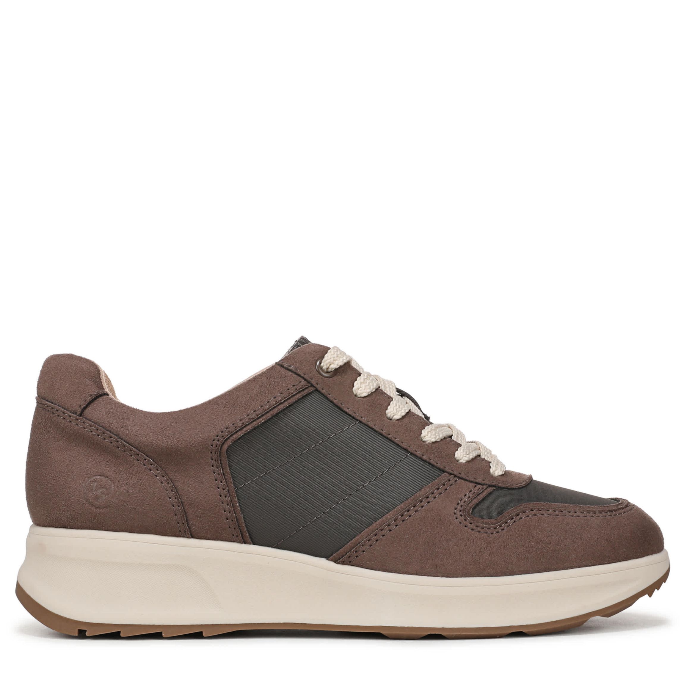 Revival Lace Up Sneaker