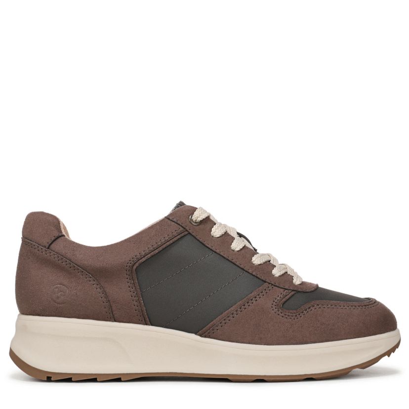 Revival Lace Up Sneaker