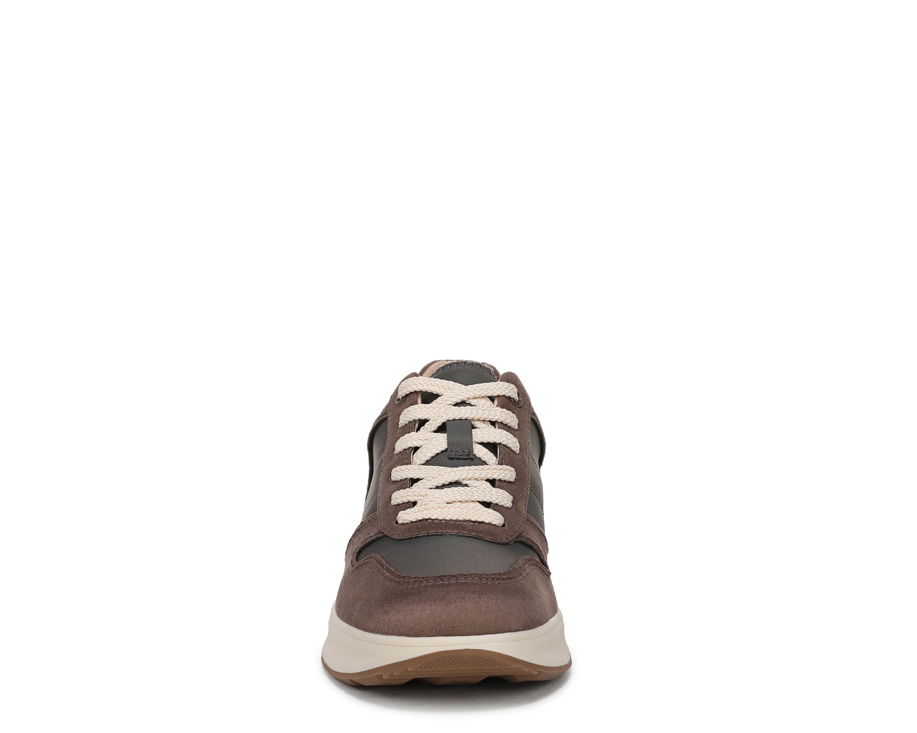 Revival Lace Up Sneaker