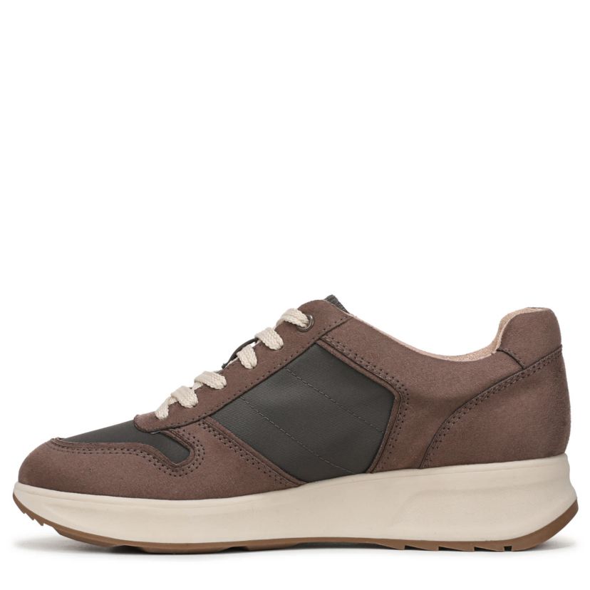 Revival Lace Up Sneaker