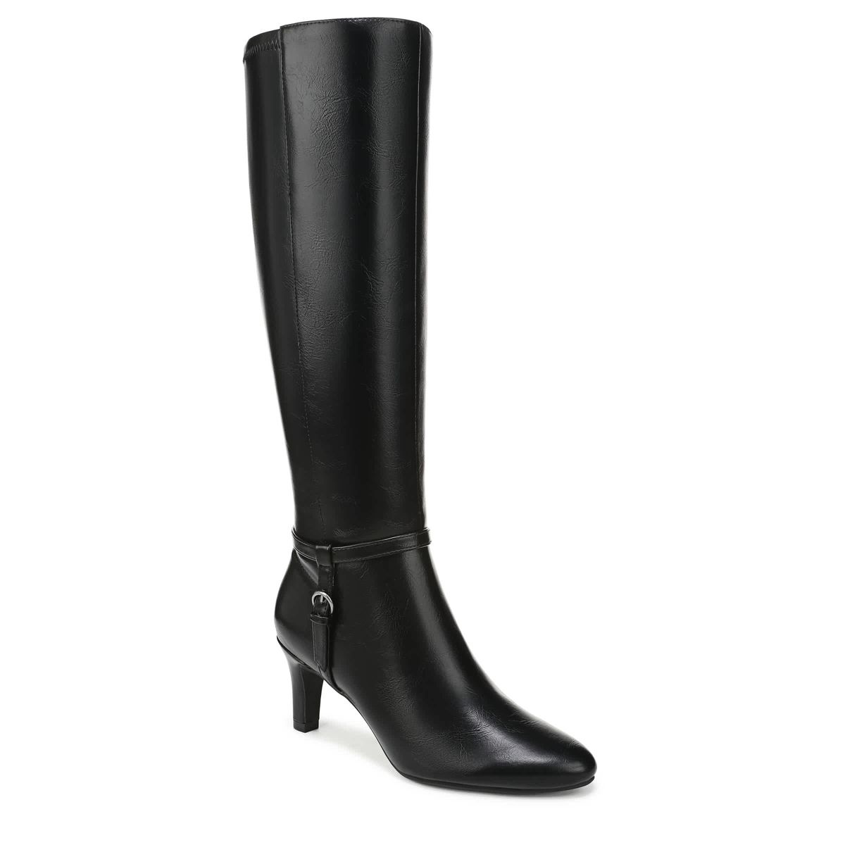 Galant Extra Wide Calf Talll Boot