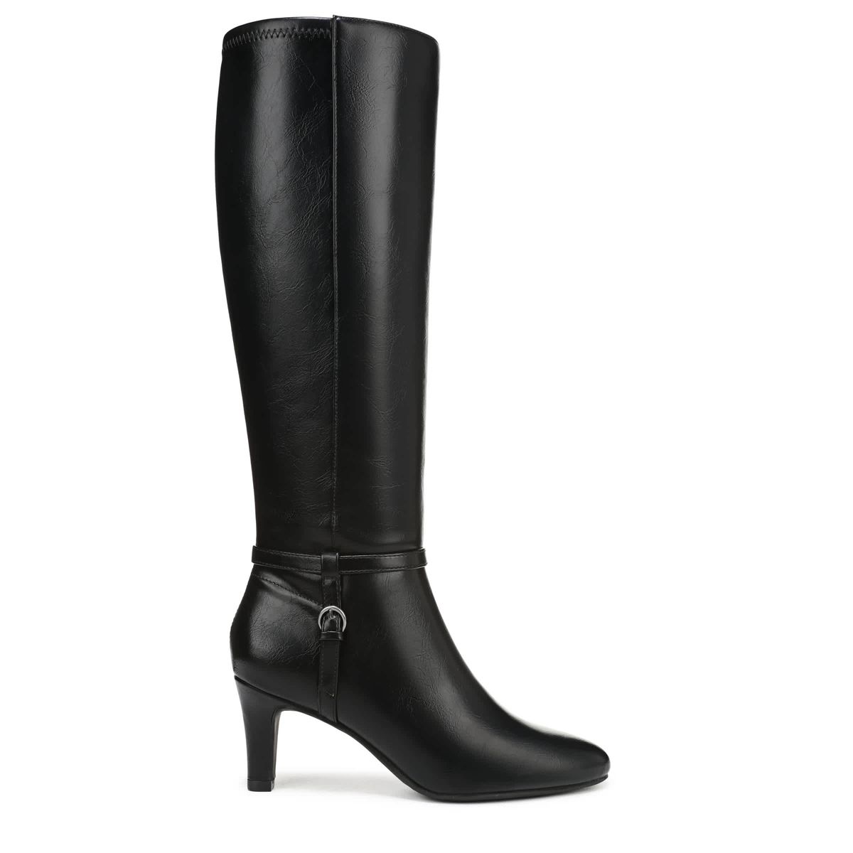Galant Extra Wide Calf Talll Boot