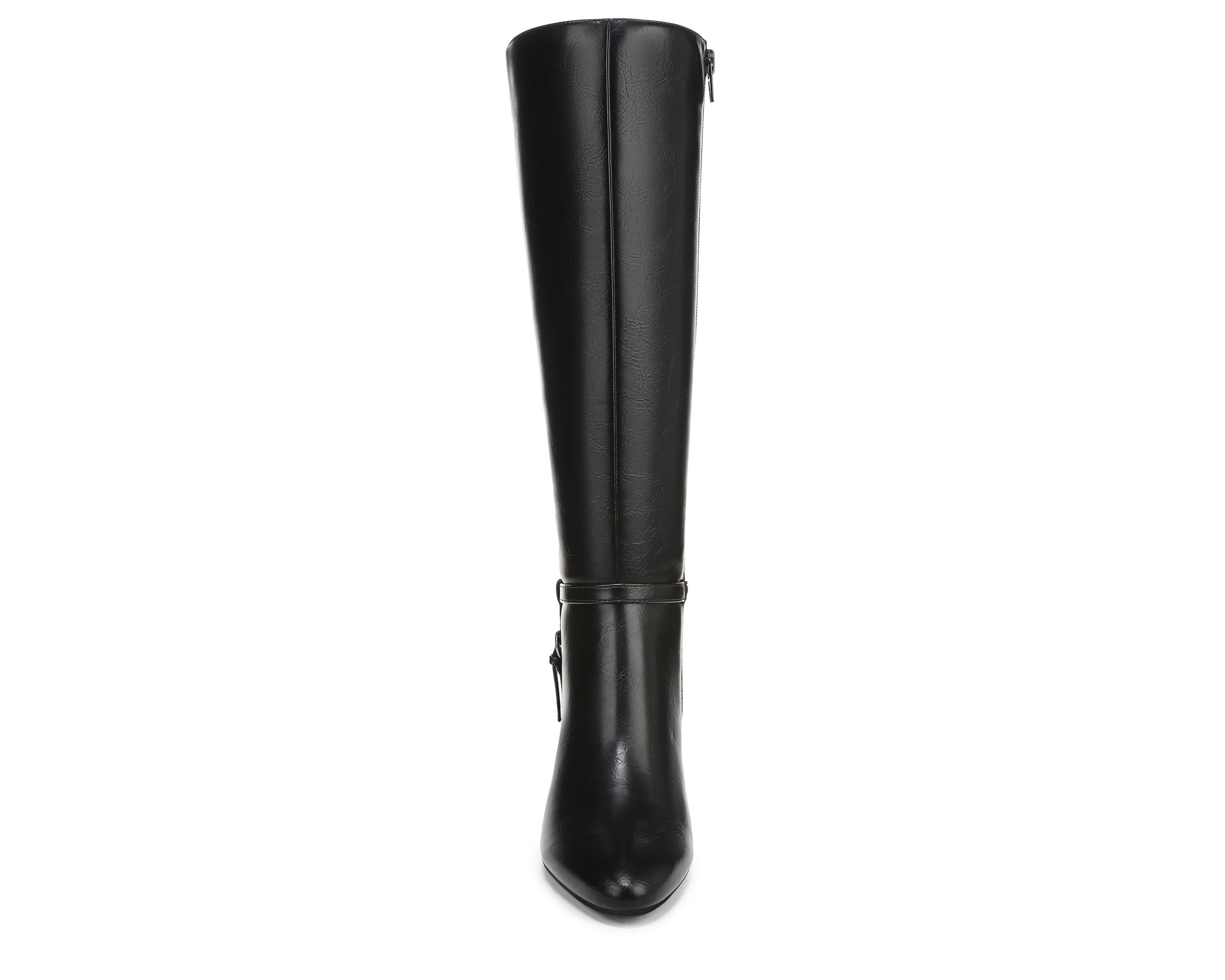 Galant Extra Wide Calf Talll Boot