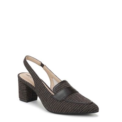 LifeStride Women's ANGEL Slingbacks, 11W