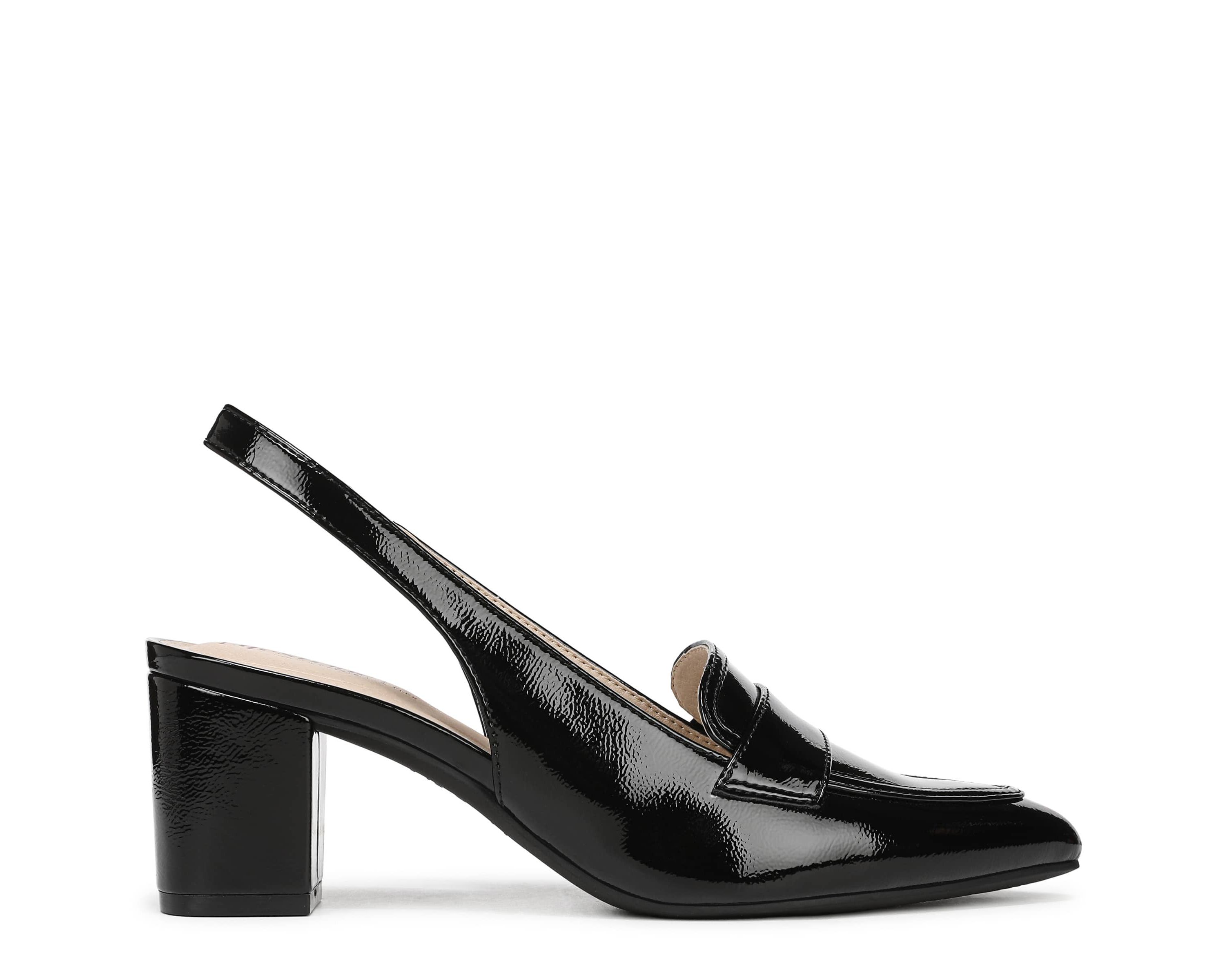 Angel Slingback Pump