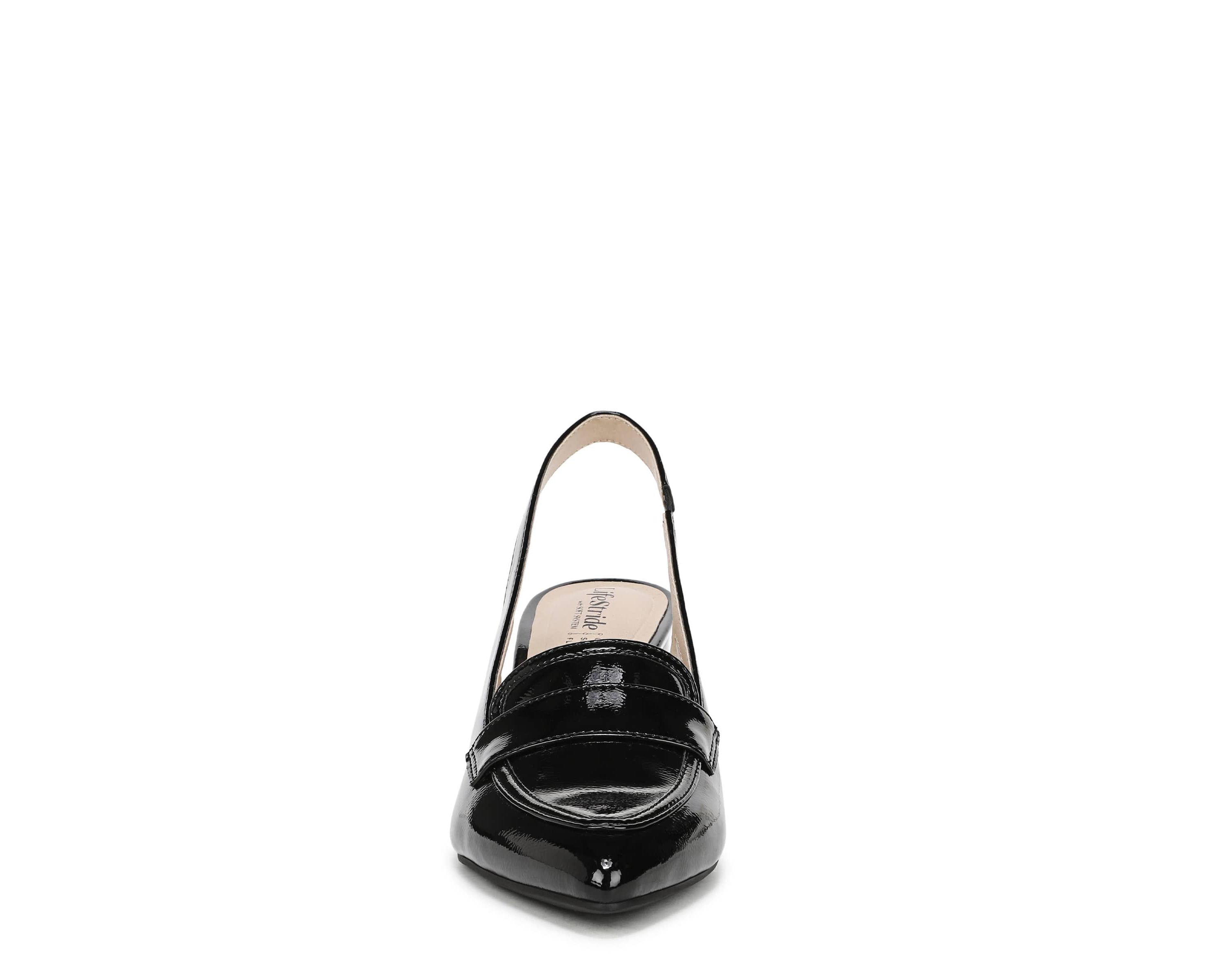 Angel Slingback Pump