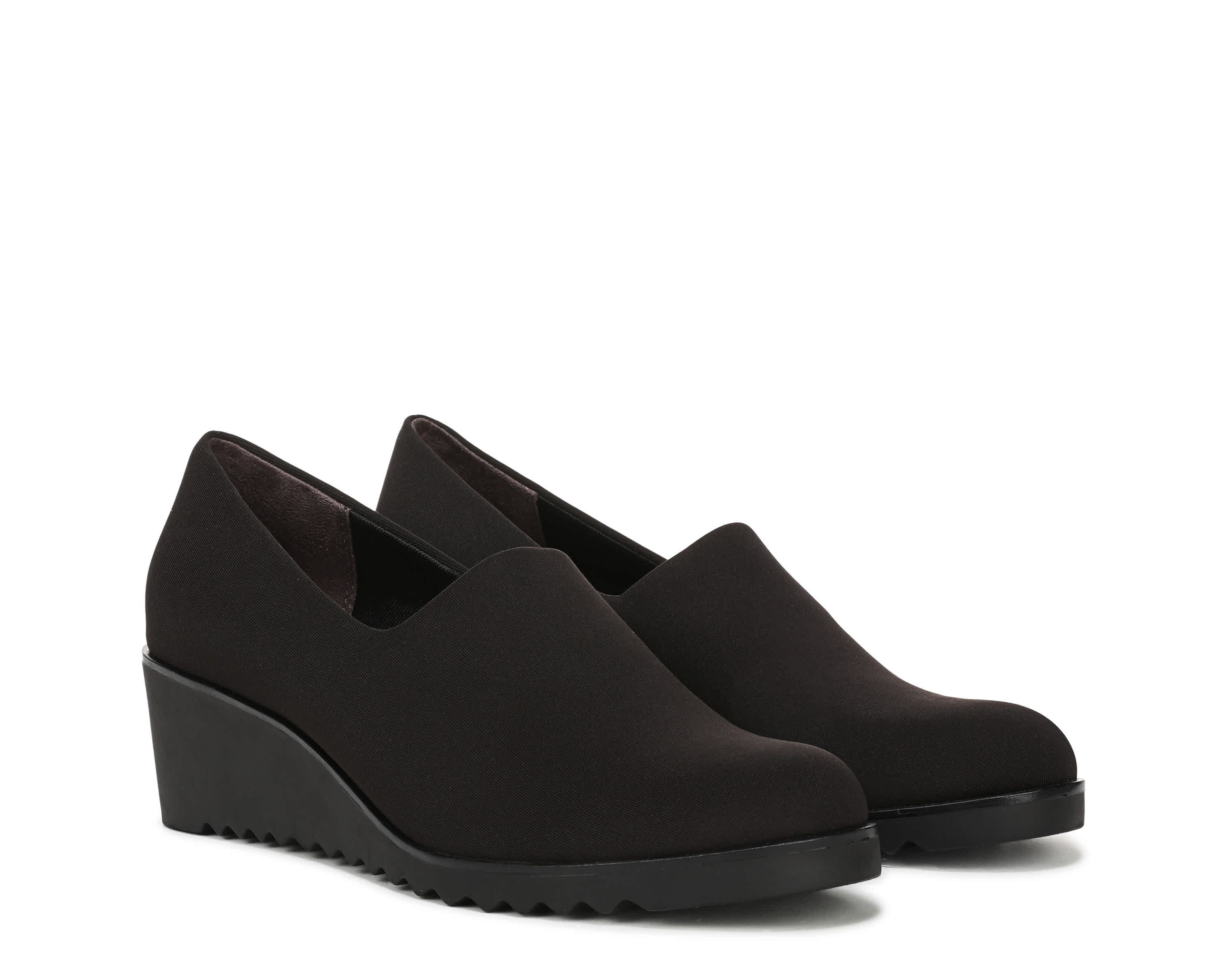 Ziva Wedge