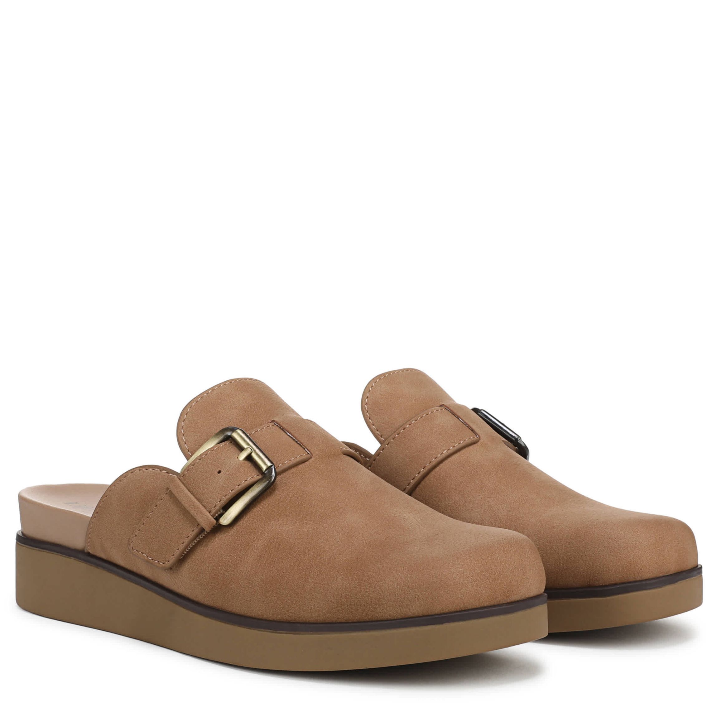 Gillian Clog