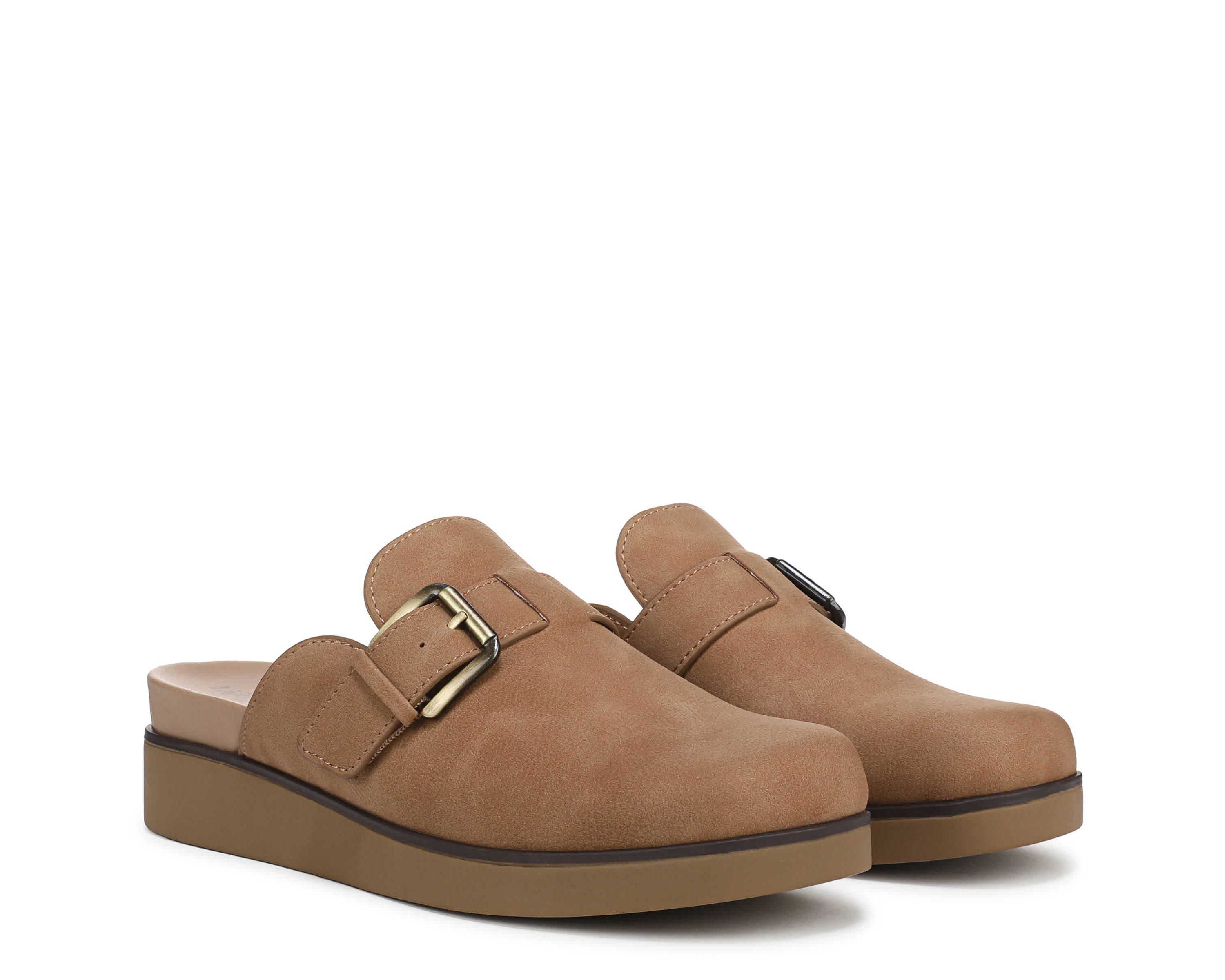 Gillian Clog