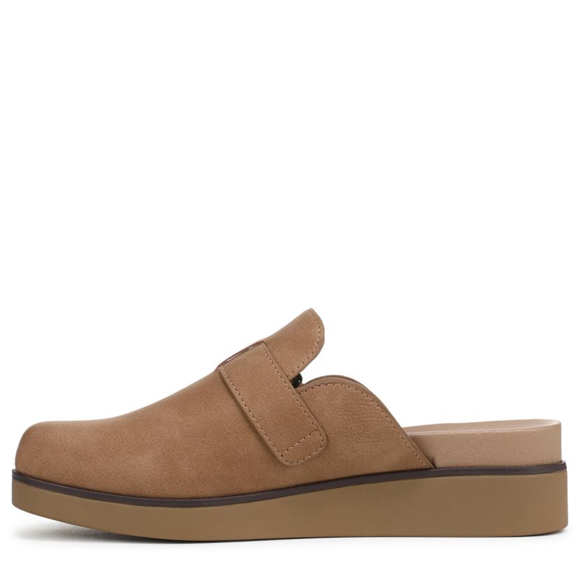Gillian Clog