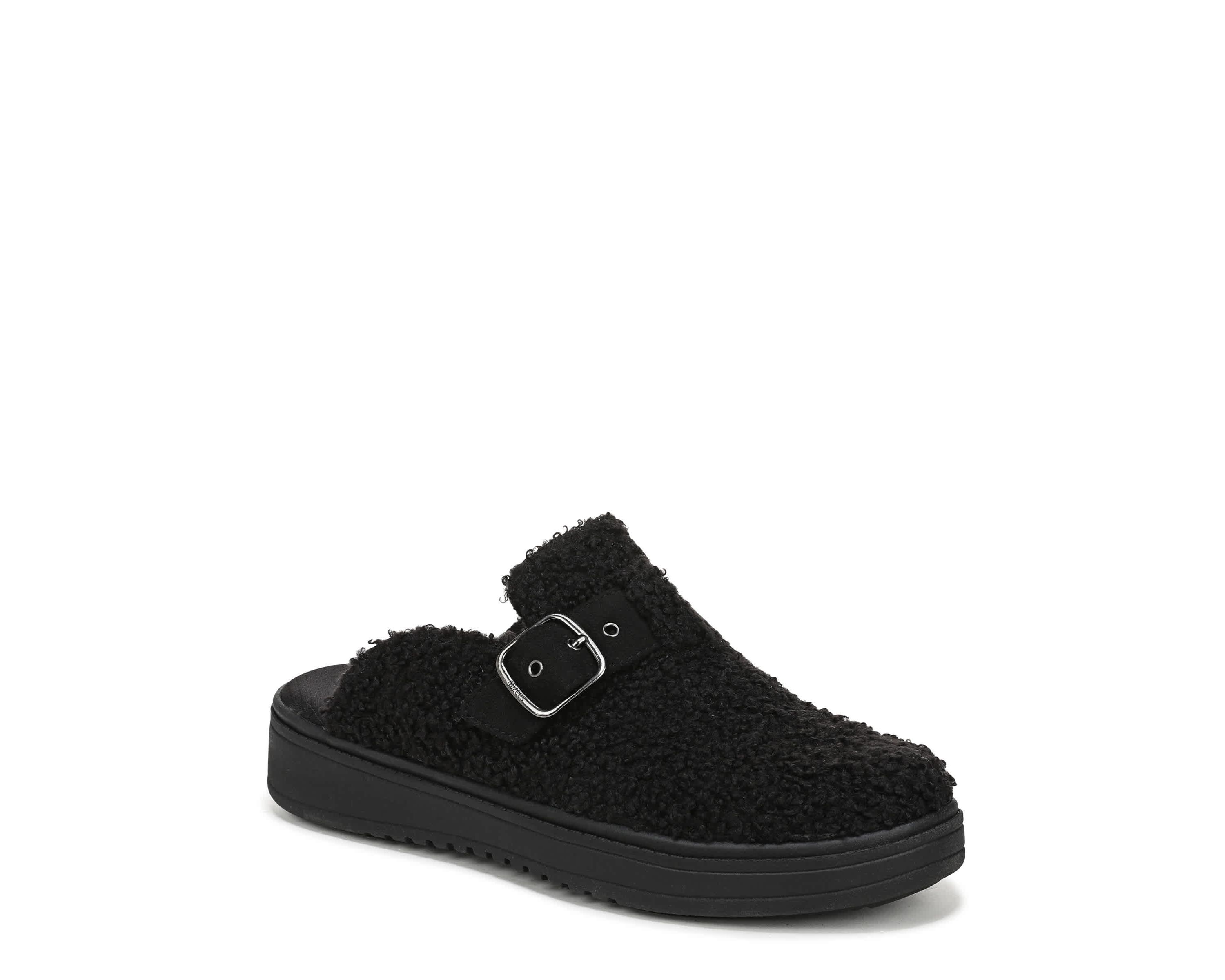 Vibe Cozy Slip-On Clog